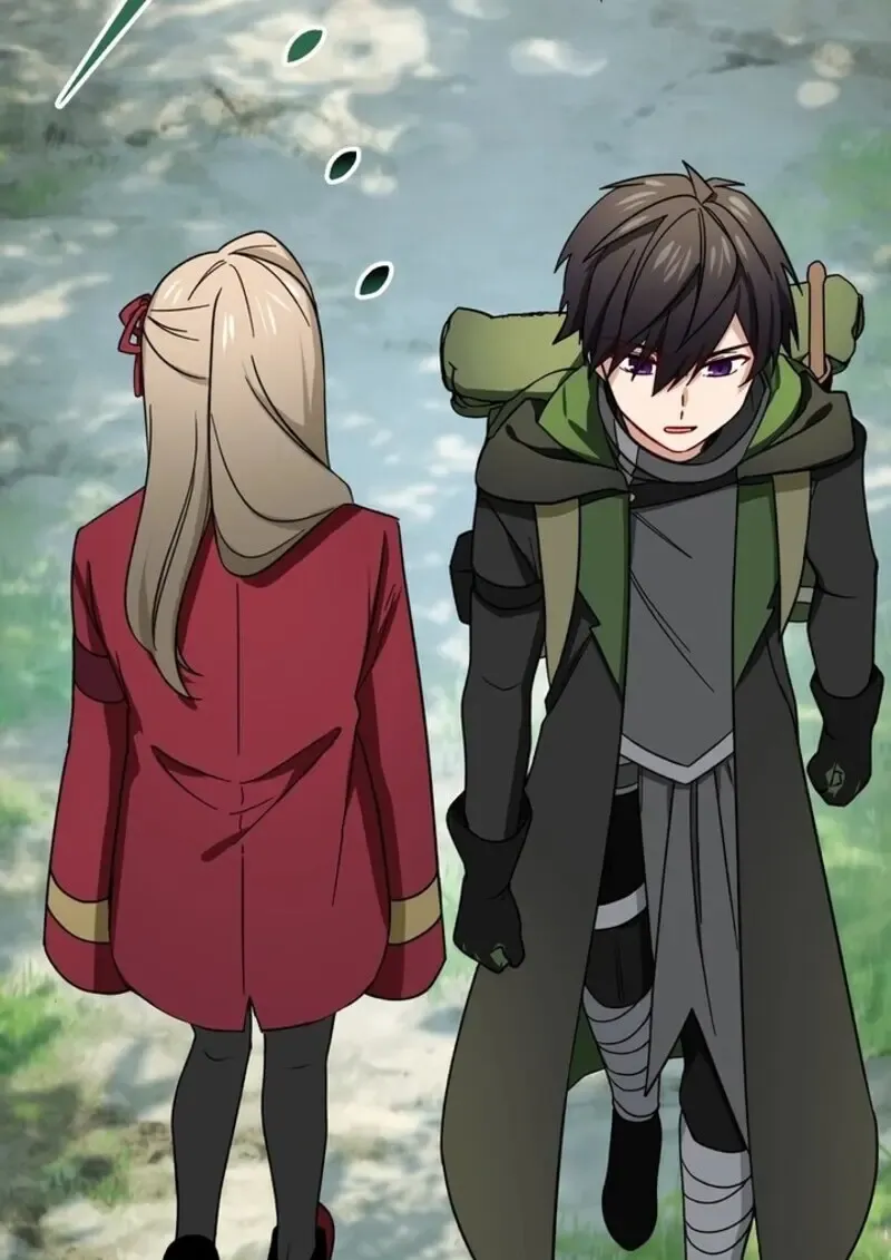 The Strongest Assassin Gets Transferred To Another World With His Whole Class ตอนที่ ตอนที่ 51 รูปที่ 111