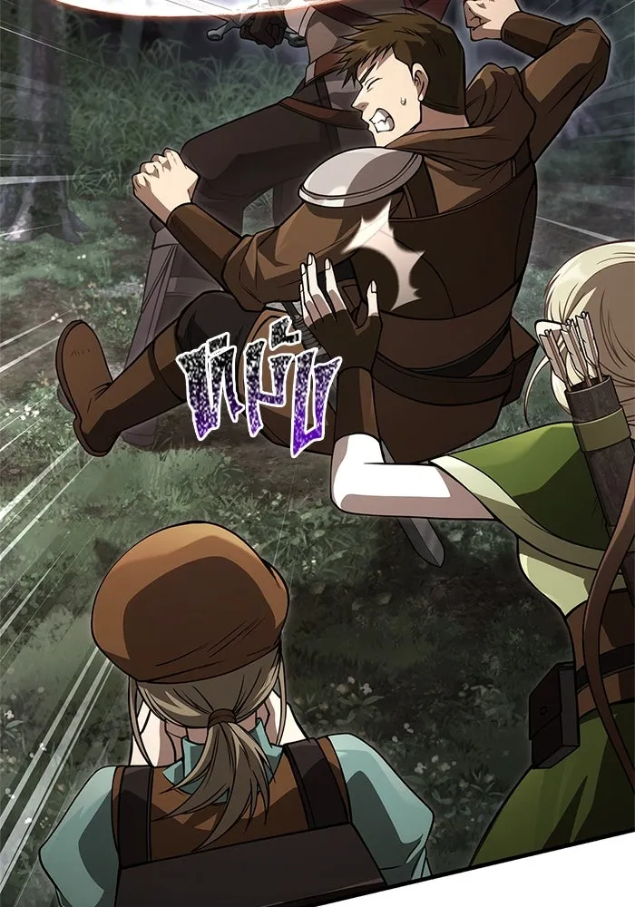 เอาชีวิตรอดในเกมฉบับคนเถื่อน ตอนที่ 123 จุดบรรจบแห่งโชคชะตา รูปที่ 13