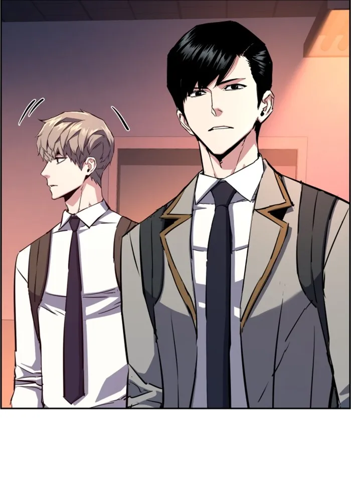 พี่ชายสายบอดี้การ์ด ตอนที่ 125 รูปที่ 97