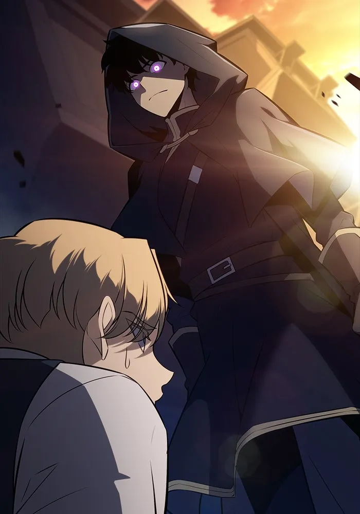 ลูกชายคนเล็กของดยุกคือมือสังหาร ตอนที่ 26 รูปที่ 58