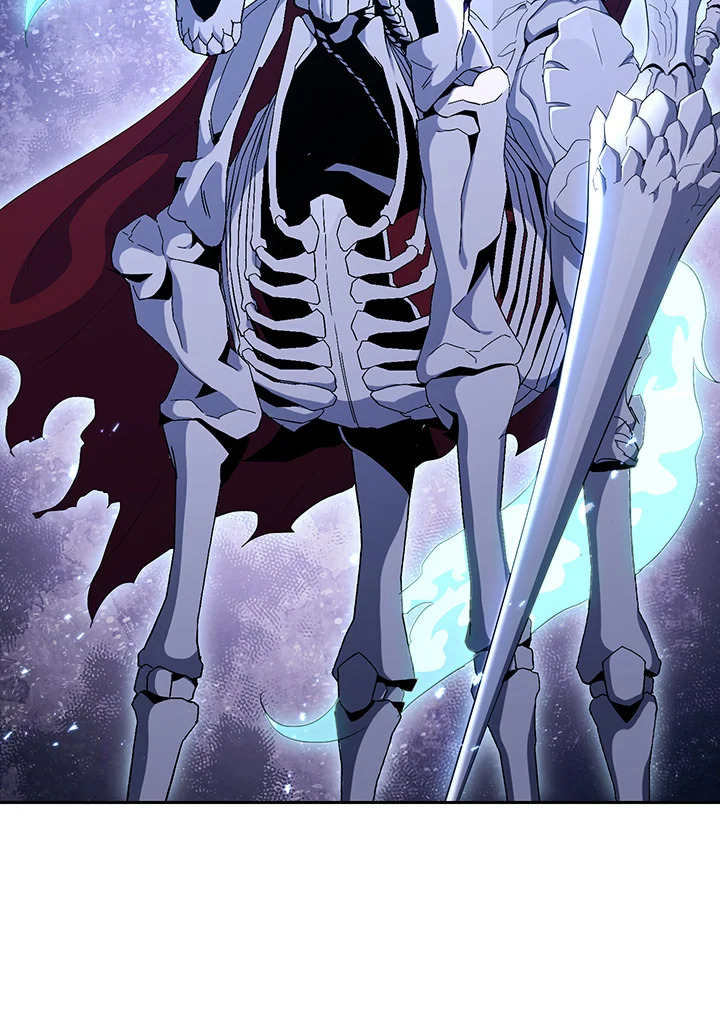 พลทหารโครงกระดูกผู้ม ตอนที่ 141 รูปที่ 14