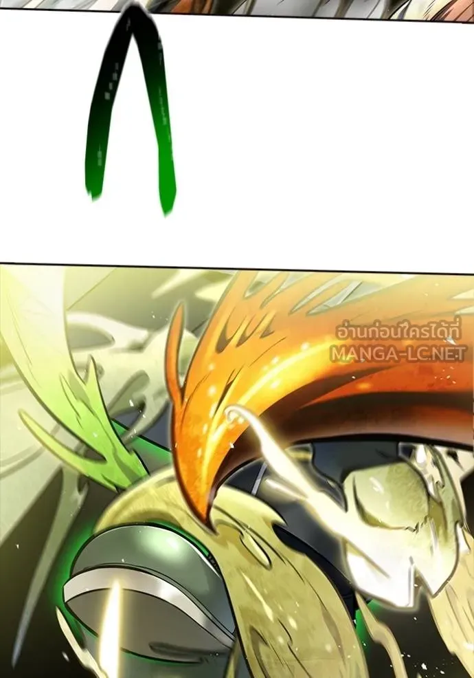ทาวเวอร์ออฟก๊อด หอคอ ตอนที่ 639 รูปที่ 219