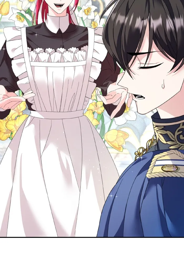 ทำแบบนี้ไม่ได้เพคะ องค์ชาย ตอนที่ 7 รูปที่ 56