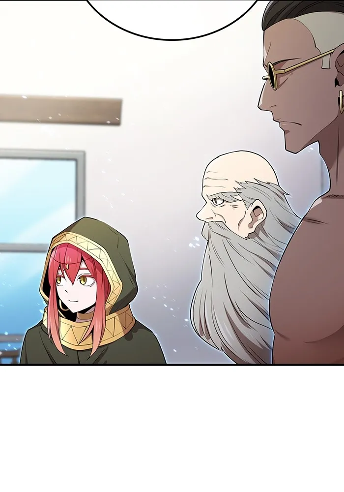 ฮันเตอร์สกิลโกง ตอนที่ 10 เหล่าอาจารย์สุดแกร่ง รูปที่ 13