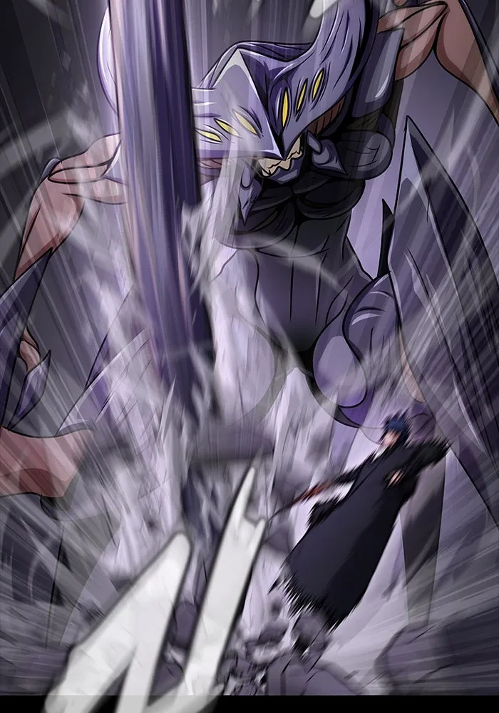 เพลเยอร์นักกินเหล็ก ตอนที่ 21 รูปที่ 35