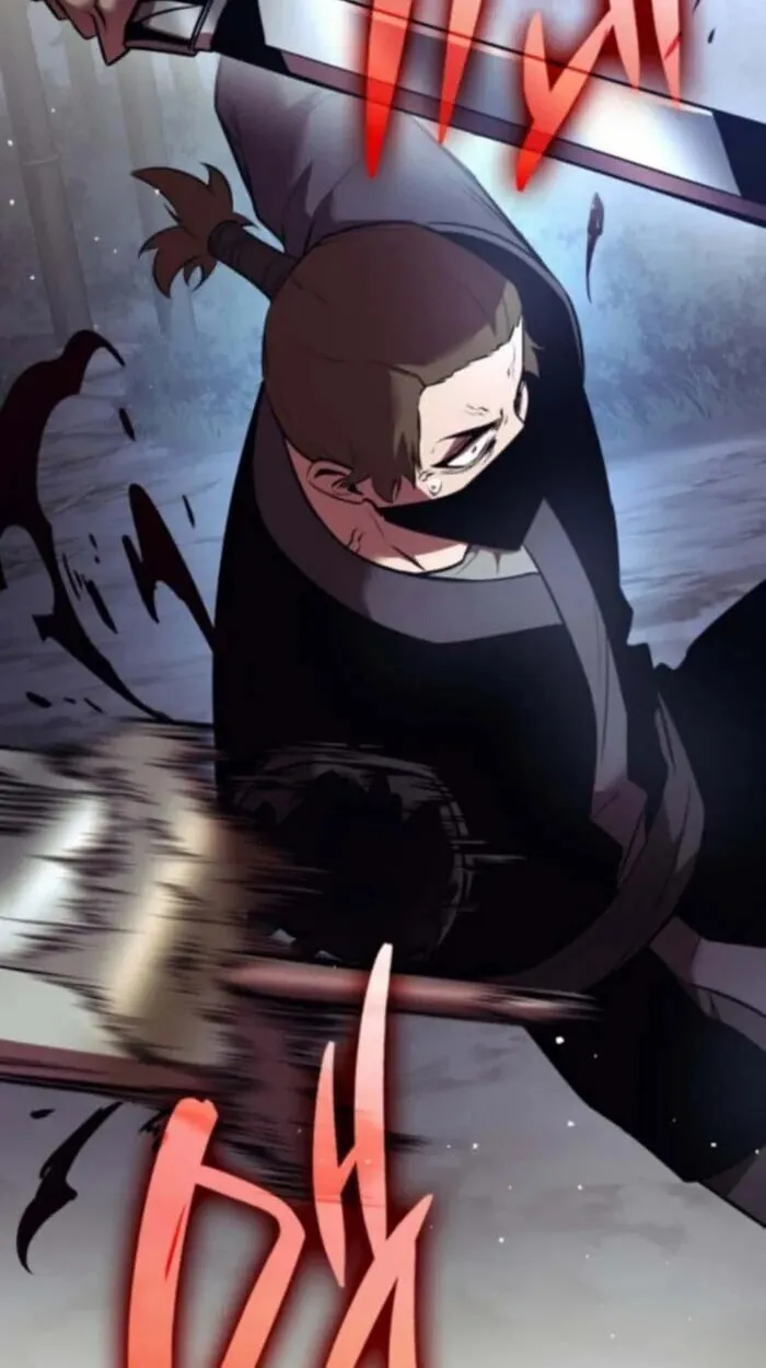 Rebirth of the Divine Demon การหวนค_นของมารสวรรค_ผ_พ_ช_ตใต_หล_า ตอนที่ ตอนที่ 11 รูปที่ 126