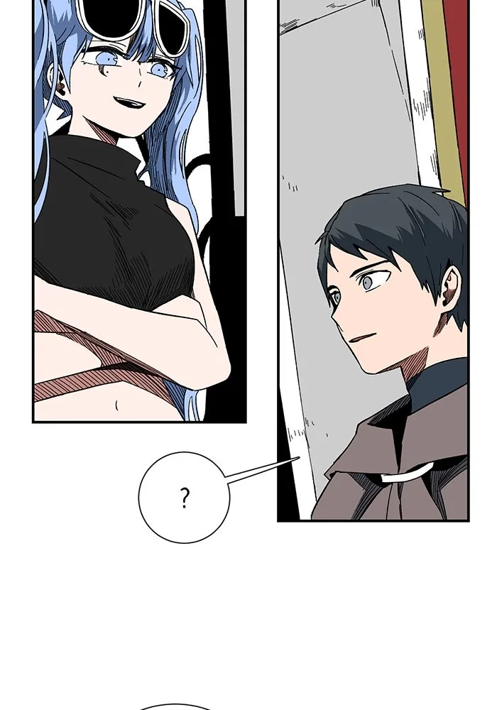 หนึ่งก้าวสู่เจ้ามาร ตอนที่ 98 พันธมิตร (9) รูปที่ 95