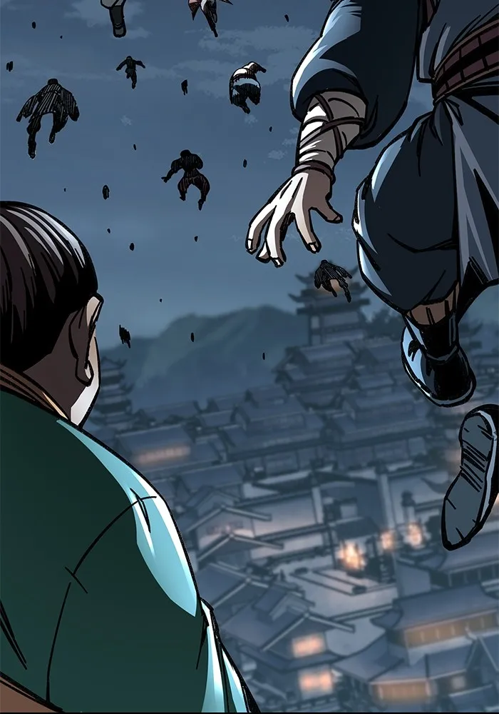 คุณปู่จอมยุทธกับหลานสาวสุดแกร่ง ตอนที่ 12 รูปที่ 152