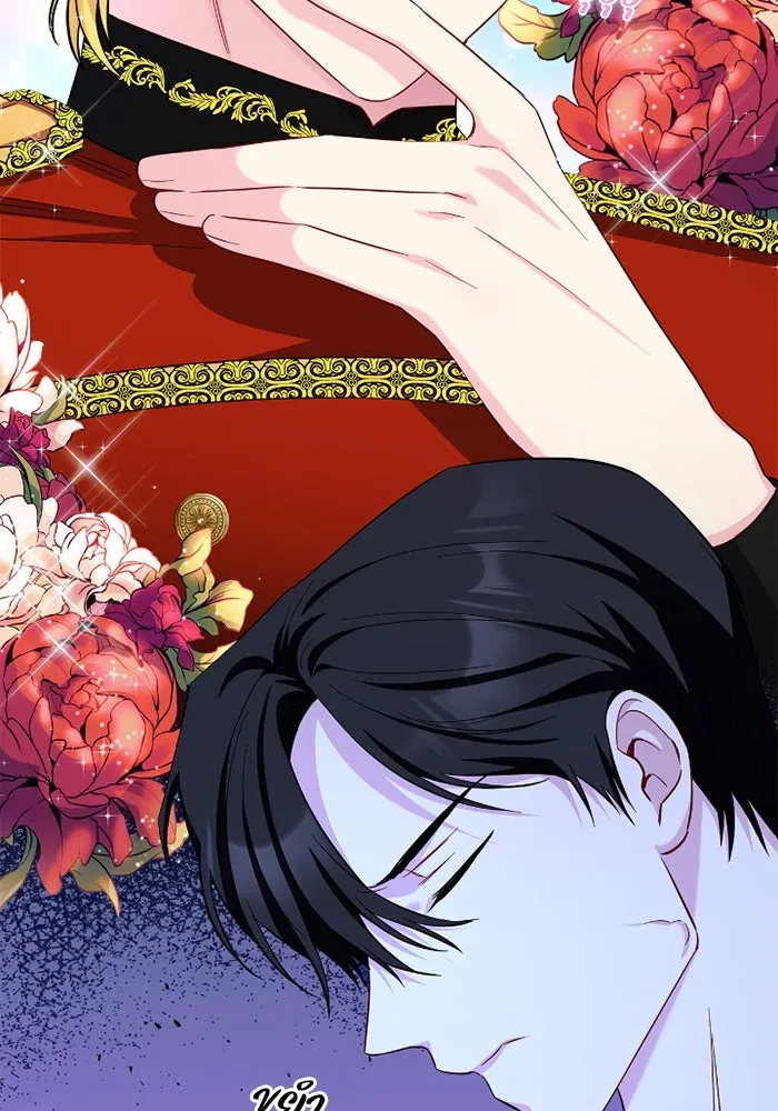 ฉันกลายเป็นแม่พระเอกนิยายจอมเสเพล ตอนที่ 71 รูปที่ 49