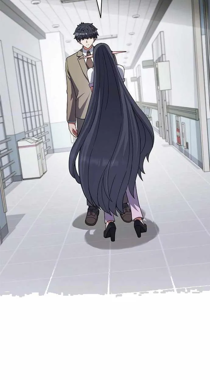 Part-Time Grim Reaper ตอนที่ ตอนที่ 32 รูปที่ 26