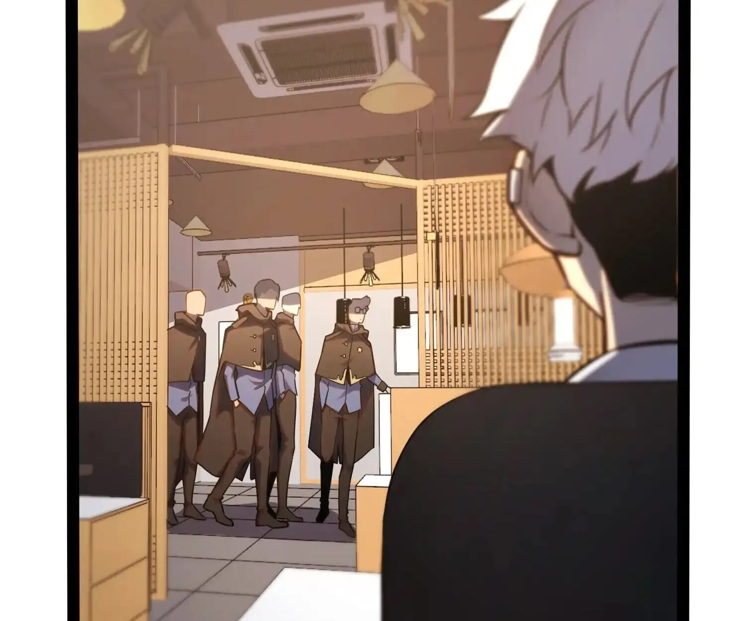 Full-Time Awakening ต_นพล_งไร_ข_ดจำก_ด ตอนที่ ตอนที่ 39 รูปที่ 52