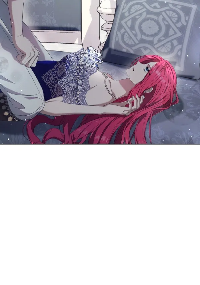 ทำแบบนี้ไม่ได้เพคะ องค์ชาย ตอนที่ 44 รูปที่ 124