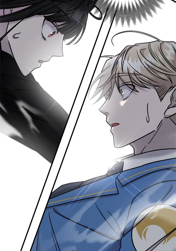 วายร้ายก็อยากมีรัก ตอนที่ 17 รูปที่ 133