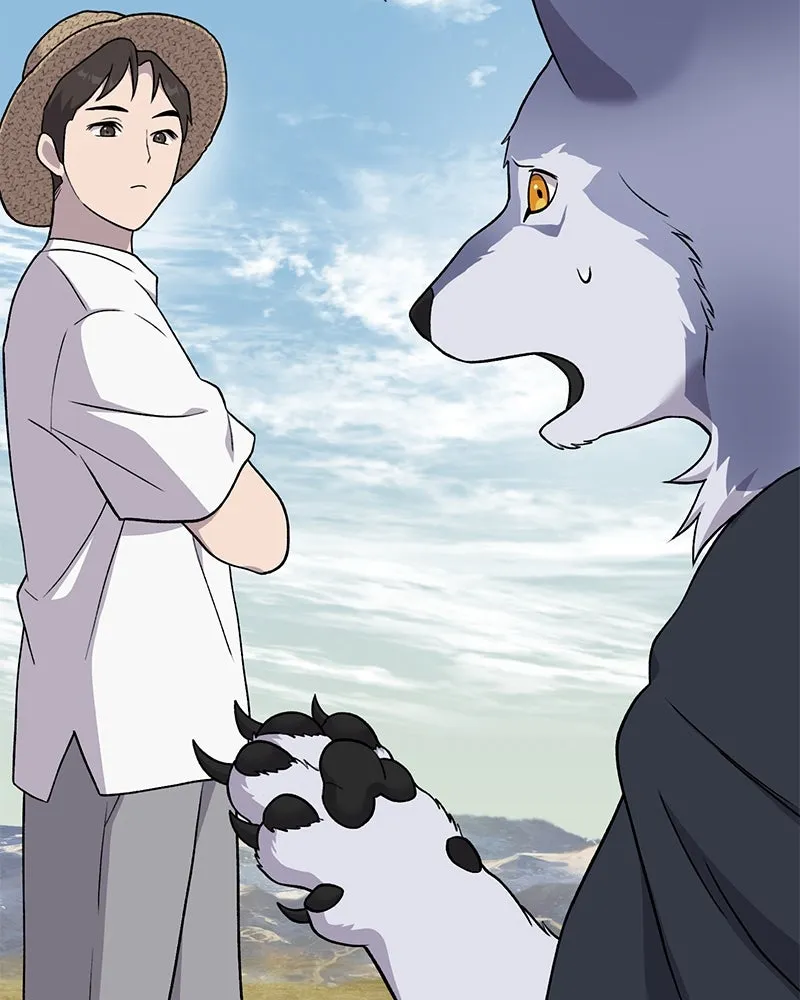 ปลูกผักพิชิตหอคอย ตอนที่ 49 รูปที่ 133