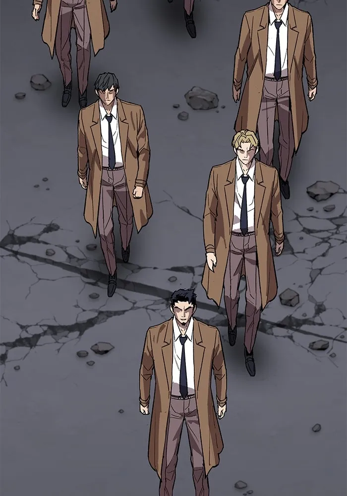 ยอดคนเลเวลทะลุ ตอนที่ 92 ขาวกับดำ รูปที่ 148