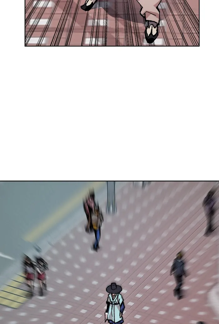 ยอดคนเลเวลทะลุ ตอนที่ 7 กิลด์บังแพสุดแข็งแกร่ง (3) รูปที่ 164