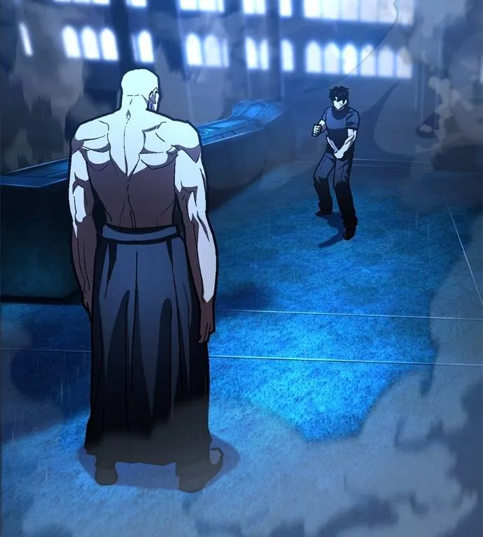 นักสู้ไร้น้ำยา ตอนที่ 32 รูปที่ 67