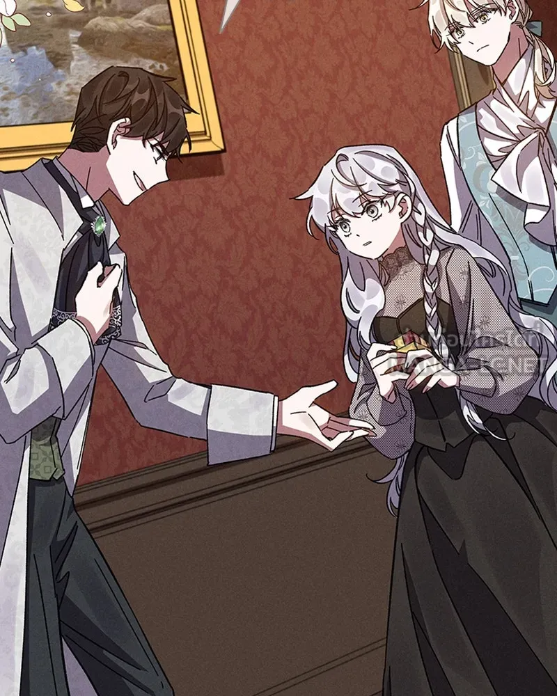 โอ้ ศัตรูที่รัก ตอนที่ 12 รูปที่ 54