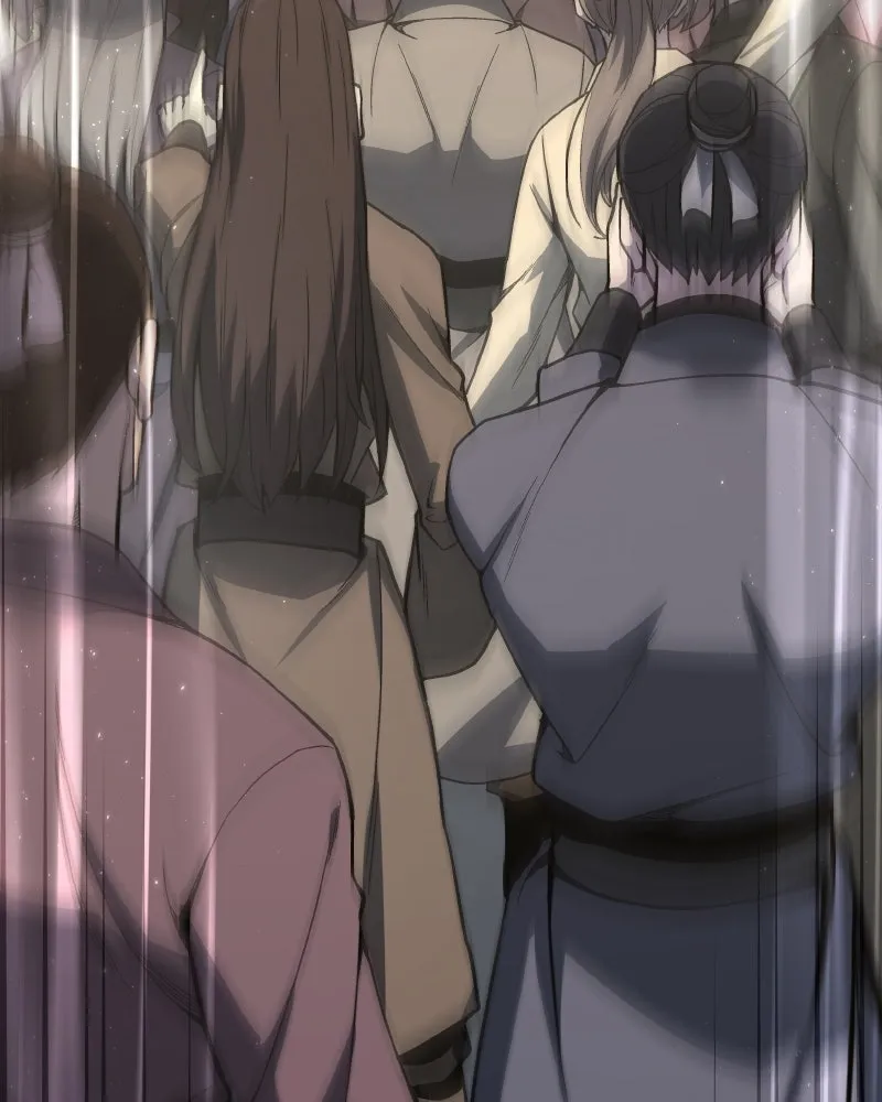 เกิดอีกทีเป็นว่าที่ประมุขลัทธิมาร ตอนที่ 80 รูปที่ 74