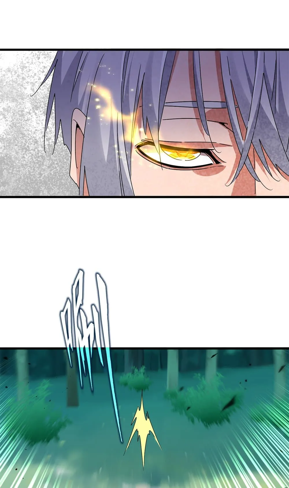 Magic Emperor ราชาจอมเวทย_ ตอนที่ ตอนที่ 684 รูปที่ 47