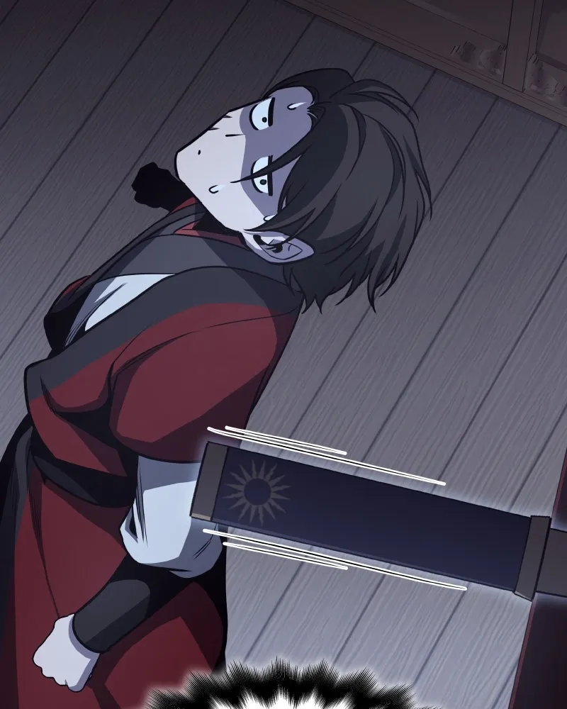 เกิดอีกทีเป็นว่าที่ประมุขลัทธิมาร ตอนที่ 93 รูปที่ 115