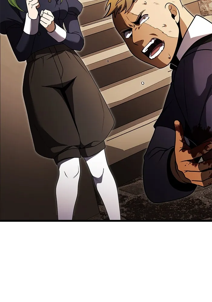 อัศวินดำล่าท้าเวลา ตอนที่ 26 รูปที่ 106