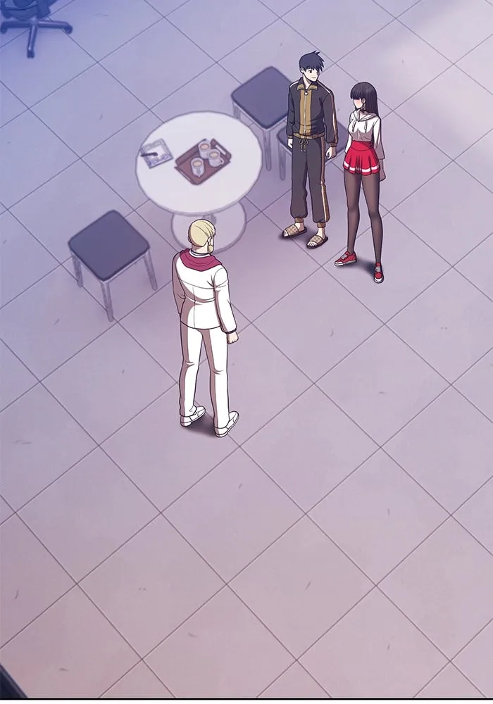 +99 ท่อนไม้พร้อมบวก ตอนที่ 85 บทส่งท้ายซีซัน 1 (3) รูปที่ 451