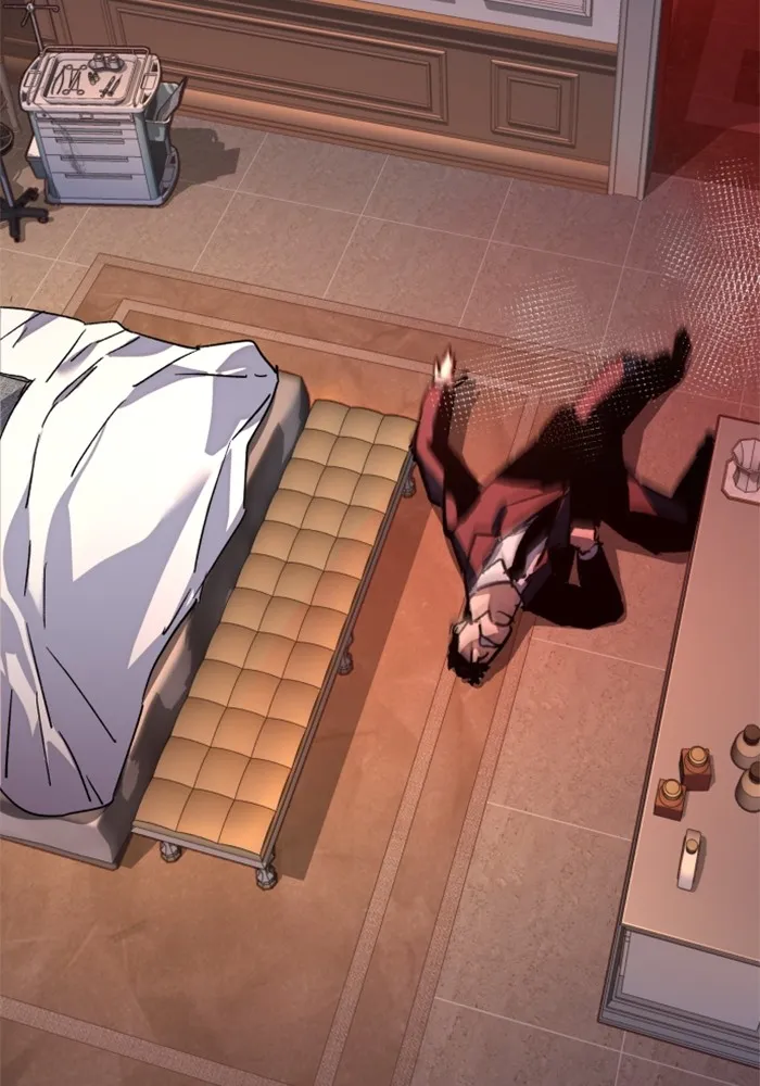 พี่ชายสายบอดี้การ์ด ตอนที่ 184 รูปที่ 113