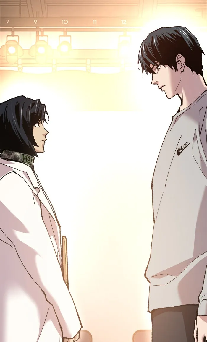 ยอดคนเลเวลทะลุ ตอนที่ 18 ทดสอบขีดจำกัด (2) รูปที่ 58