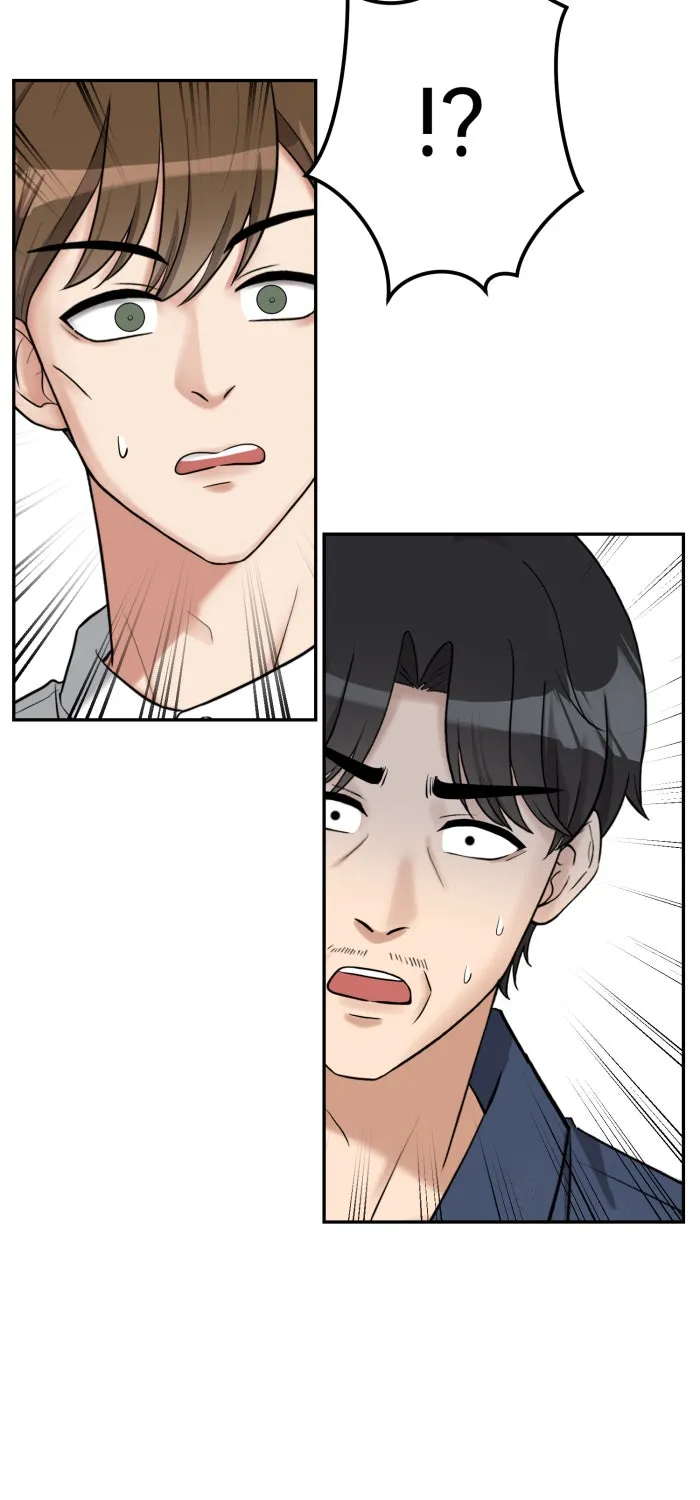 ตื่นมาอีกทีก็เป็นนายเอกไปซะแล้ว ตอนที่ 10 คุณเขตรัฐช่วยเรา รูปที่ 31