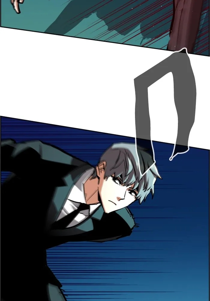 พี่ชายสายบอดี้การ์ด ตอนที่ 130 รูปที่ 43