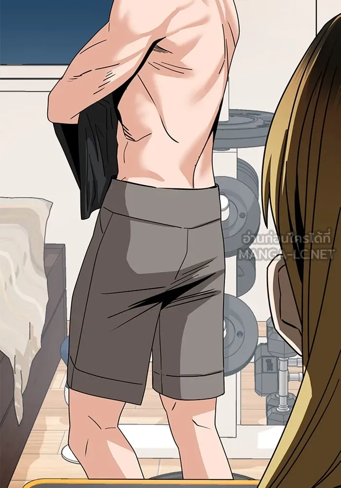 โชคชะตานำพารัก ตอนที่ 45 เอามา รูปที่ 78