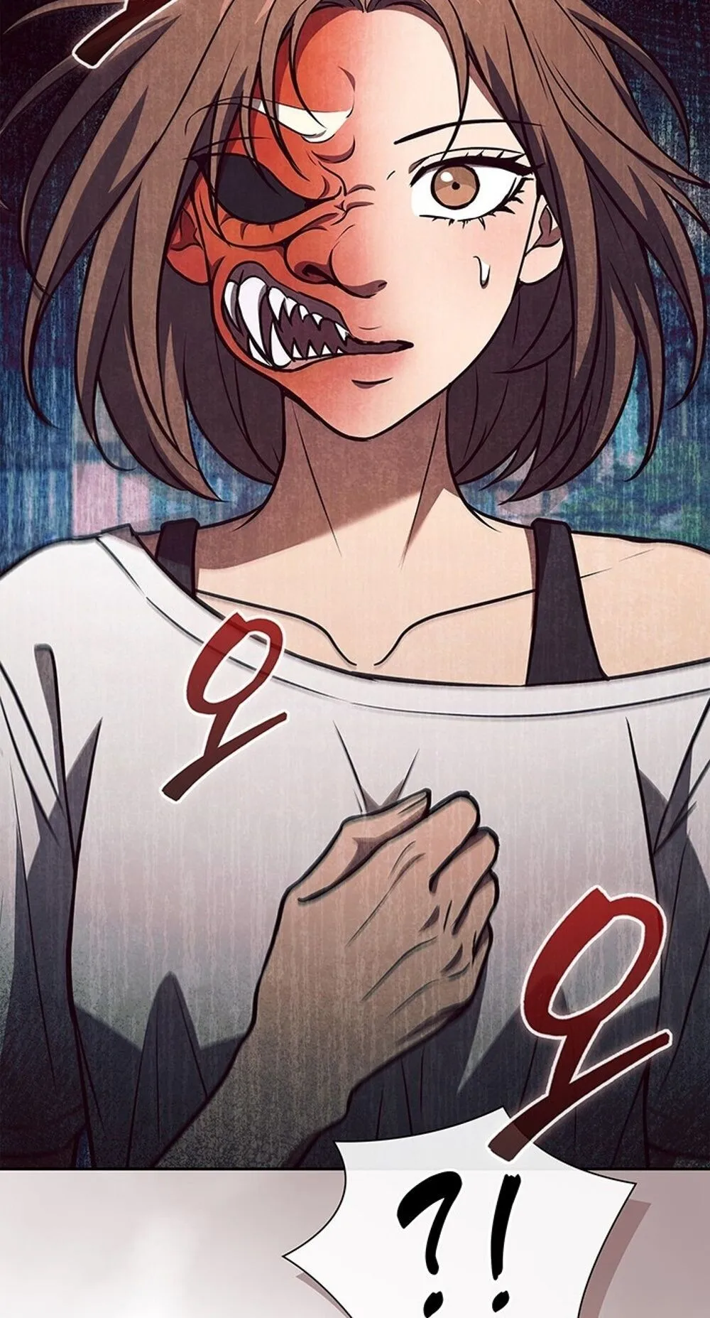 How to Survive Restructuring ว_ธ_เอาต_วรอดจากการปร_บโครงสร_าง ตอนที่ ตอนที่ 55 รูปที่ 4