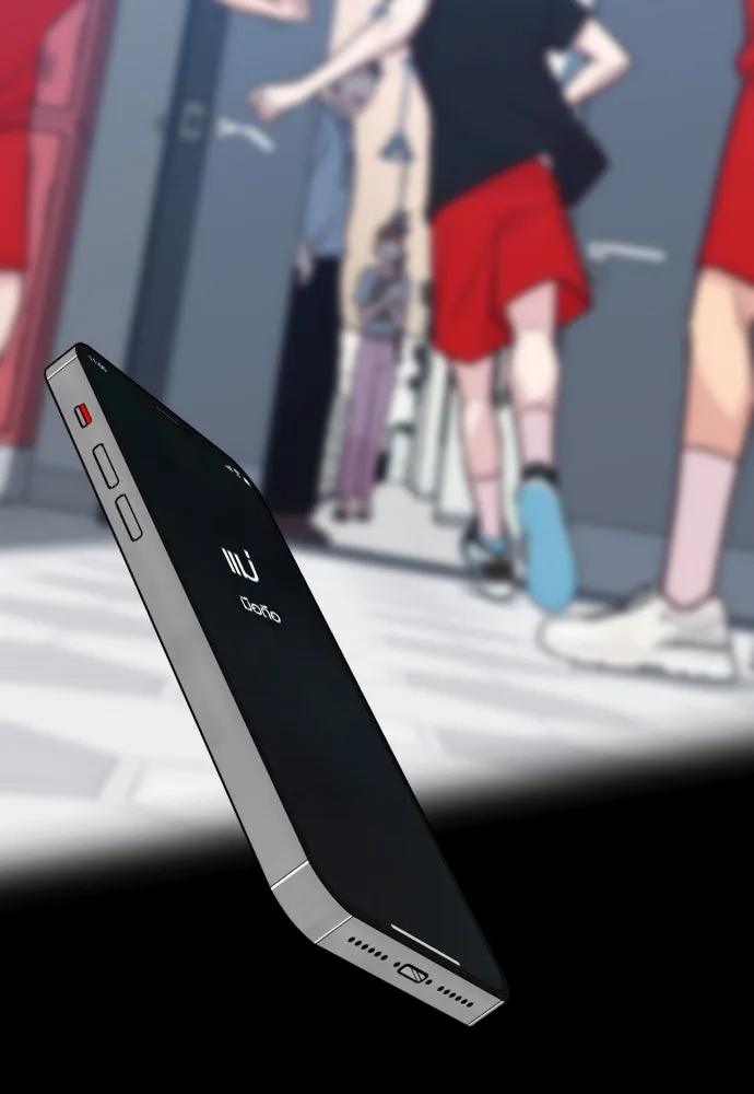 รักกันคนละครึ่งทาง ตอนที่ 38 รูปที่ 151