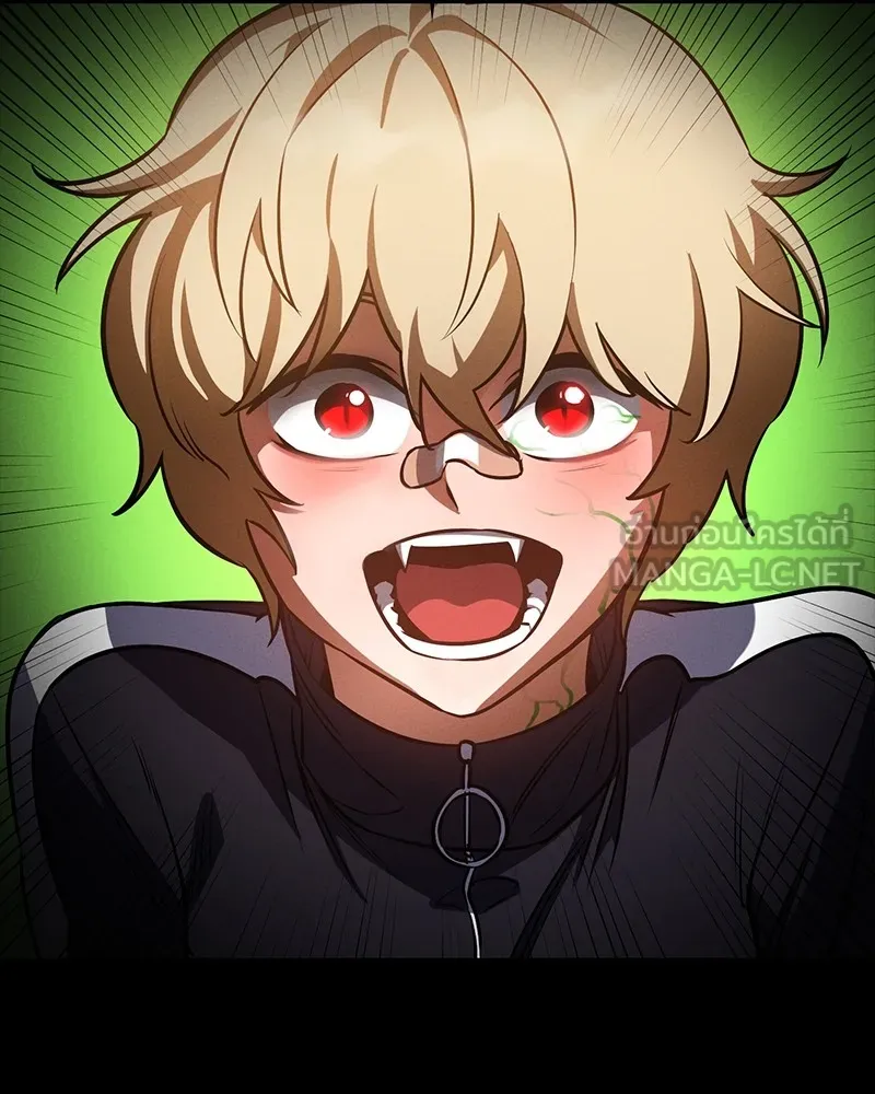 มือสังหารพันธุ์อมตะ ตอนที่ 11 รูปที่ 138