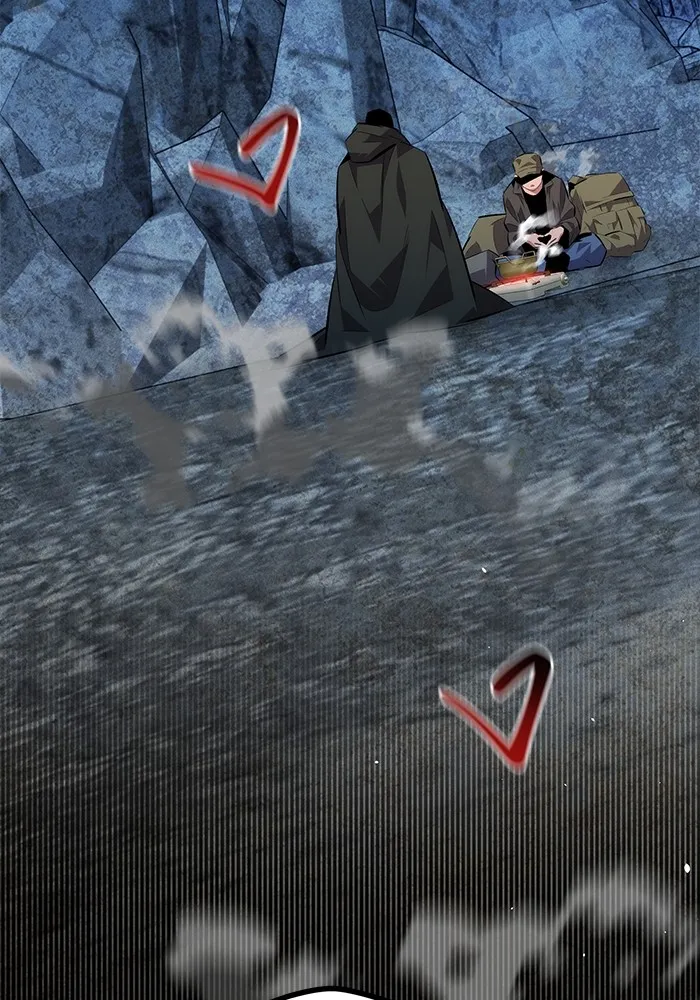 แยกร่าง ล่าอัตโนมัติ ตอนที่ 97 รู 1 รูปที่ 59