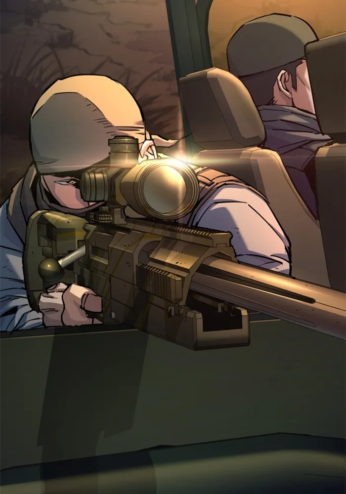 พี่ชายสายบอดี้การ์ด ตอนที่ 212 รูปที่ 26