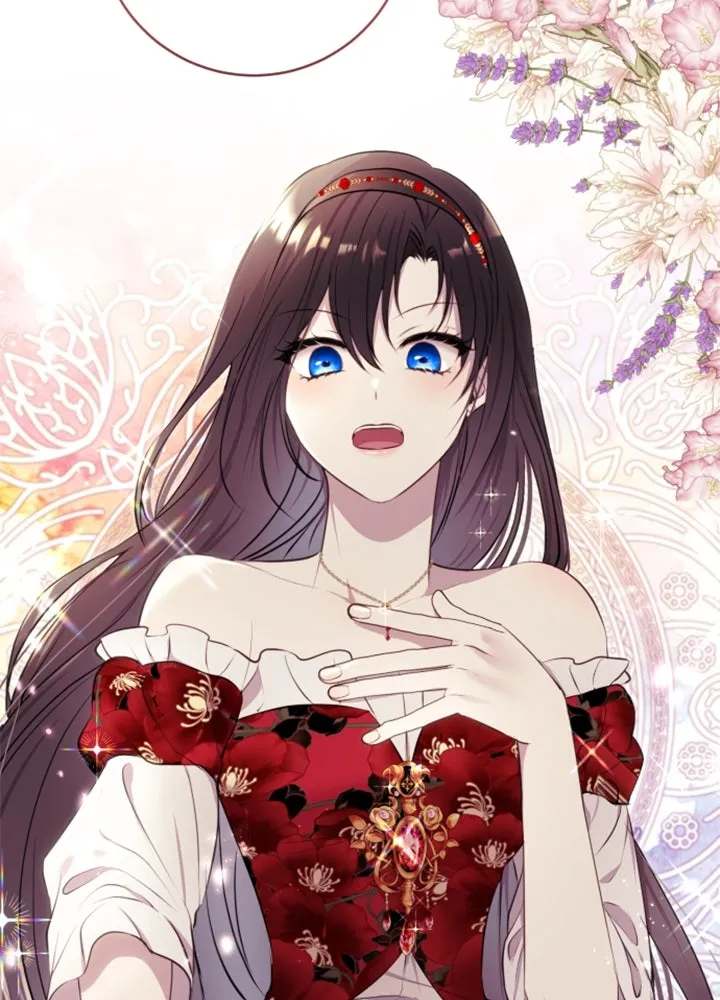 ตัวร้ายอย่างฉันขออยู่อย่างสงบ ตอนที่ 3 รูปที่ 23