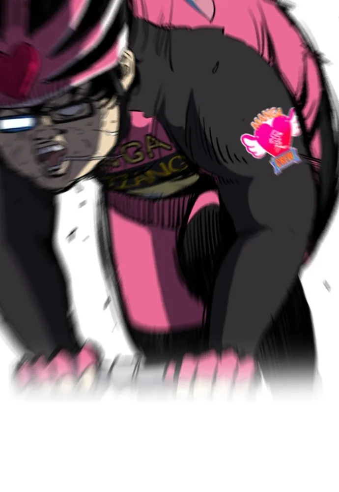 ปั่นสู้ฝันbrWind Breaker ตอนที่ 57 รูปที่ 70