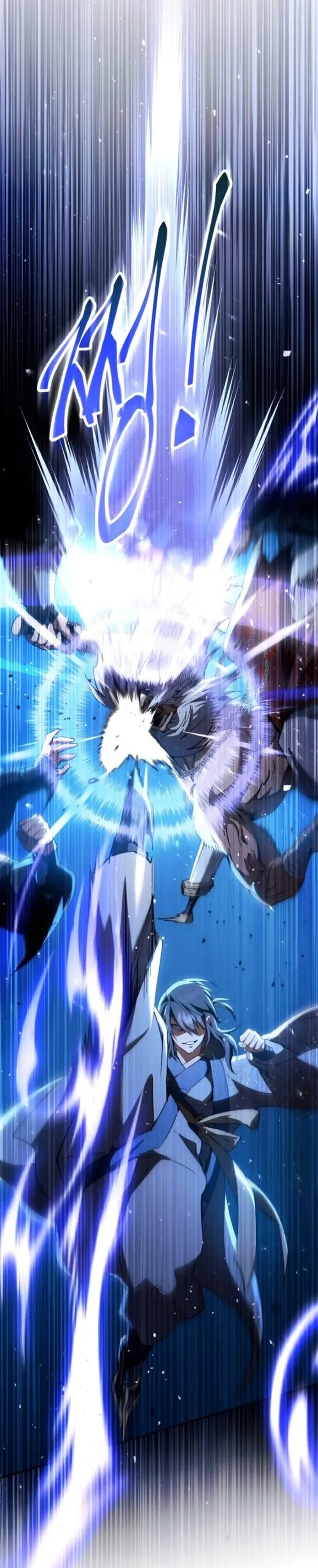 The Heavenly Demon Wants a Quiet Life มารสวรรค_ผ_แสวงหาความสงบ ตอนที่ ตอนที่ 60 รูปที่ 23