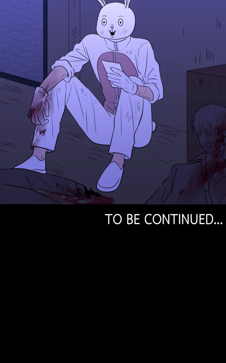 Hunter Game ตอนที่ 85  ที่อยากปกป้องไว้ รูปที่ 41