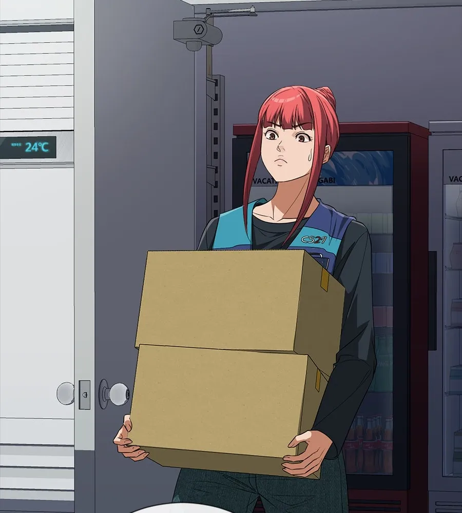 คอลเซ็นเตอร์เปลี่ยนชีวิต ตอนที่ 20 การตายของนักแสดงไร้ชื่อ รูปที่ 73