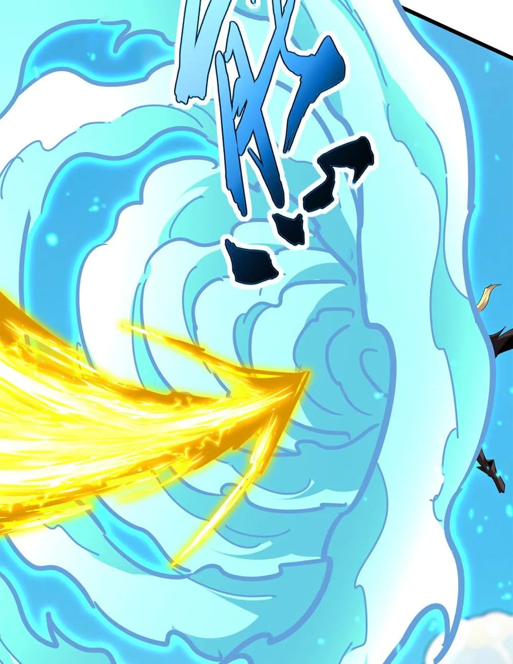 Magic Emperor ราชาจอมเวทย_ ตอนที่ ตอนที่ 764 รูปที่ 14