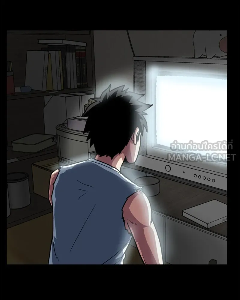 โรงเรียนสัตว์กินเนื้อ ตอนที่ 13 รูปที่ 48