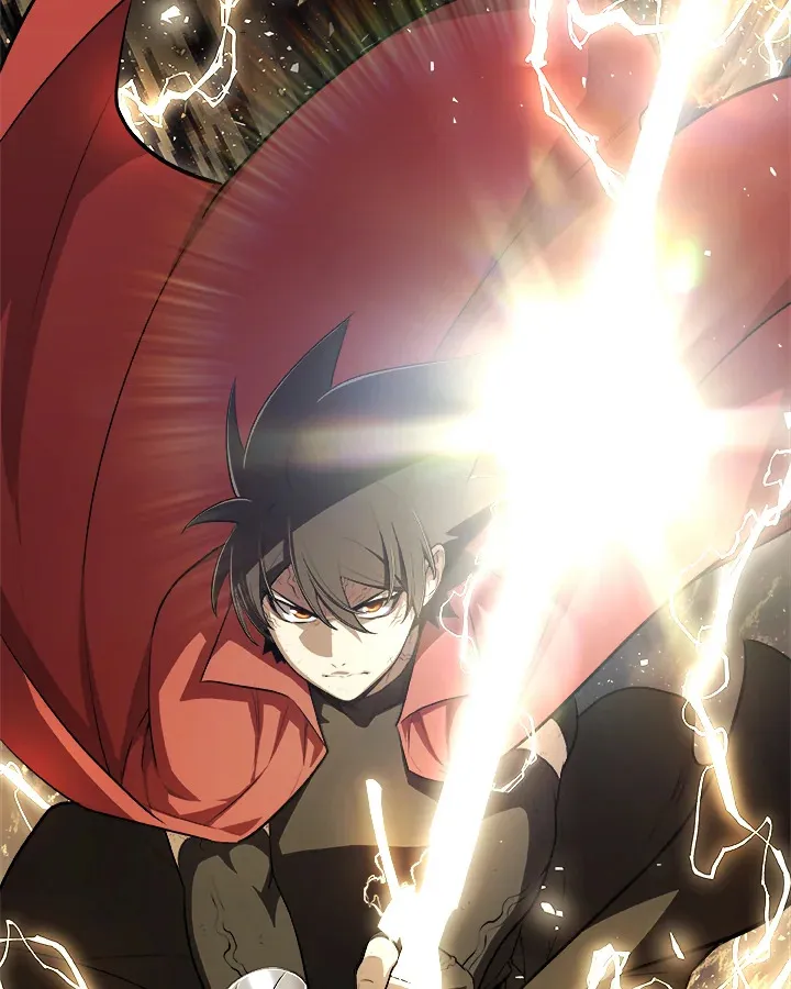 Overpowered Sword ตอนที่ ตอนที่ 140 รูปที่ 111