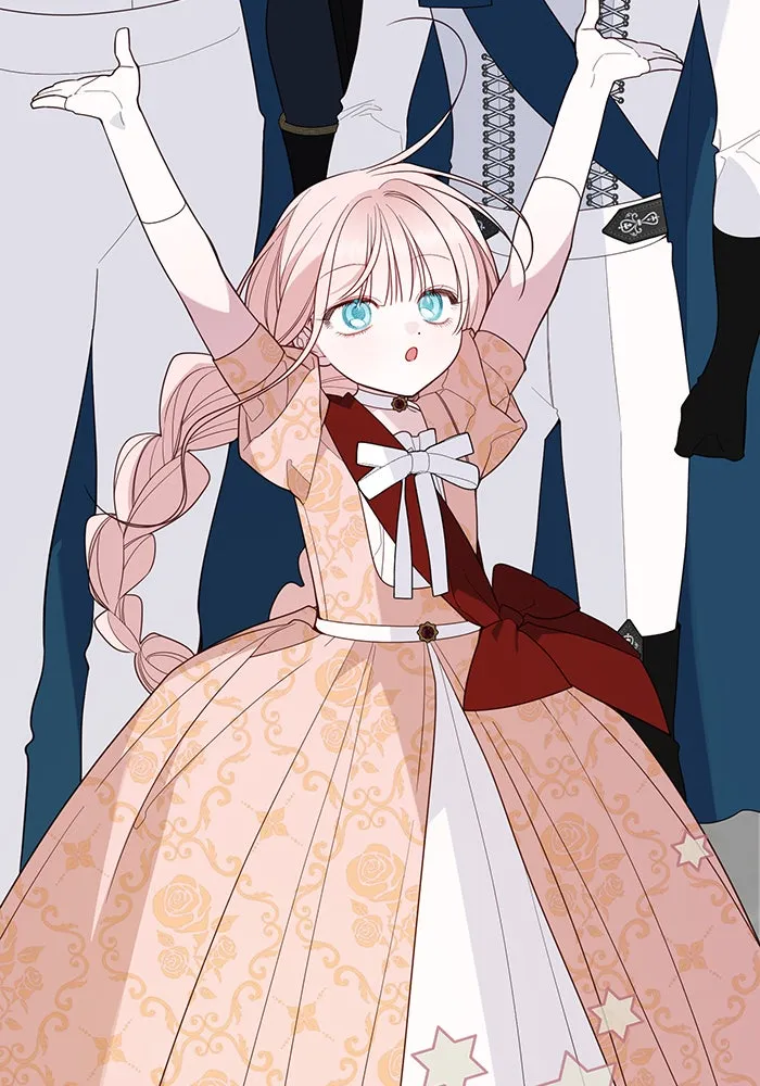 หนูน้อยทรราช ตอนที่ 84 รูปที่ 133