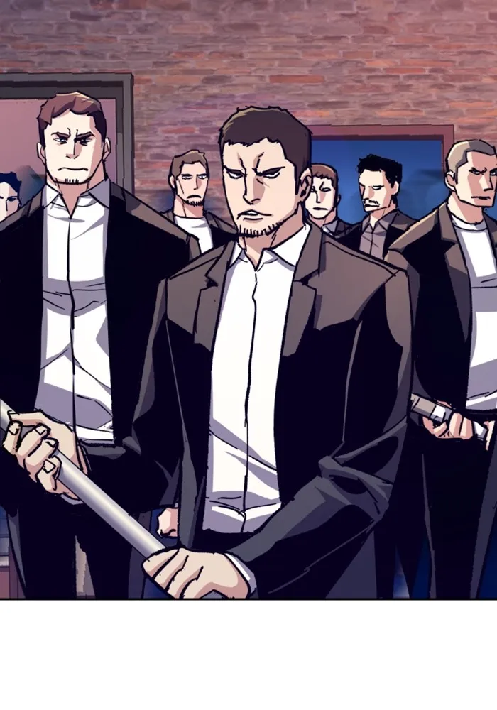 พี่ชายสายบอดี้การ์ด ตอนที่ 149 รูปที่ 89