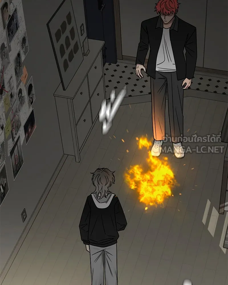 Level One Dreamersbrผู้ชนะรักนี้ต้องเป็น ตอนที่ 33 รูปที่ 90