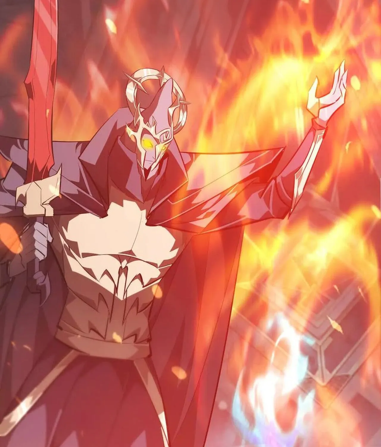 Unparalleled in the Online Gaming World ยอดคน ณ โลกออนไลน_ ตอนที่ ตอนที่ 50 รูปที่ 169