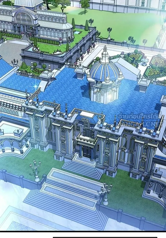 อัศวินดำล่าท้าเวลา ตอนที่ 128 รูปที่ 64